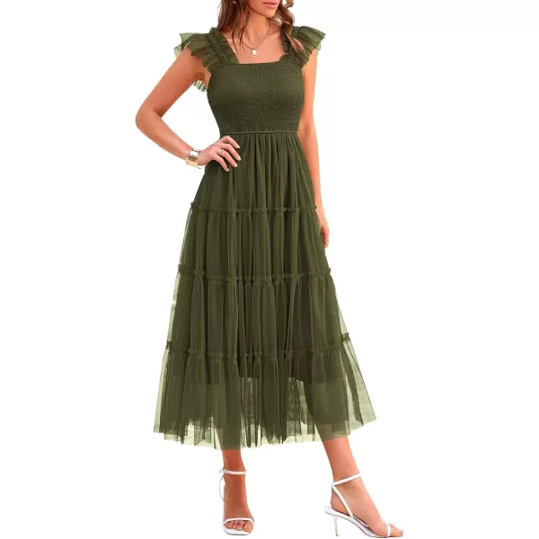 Army Green