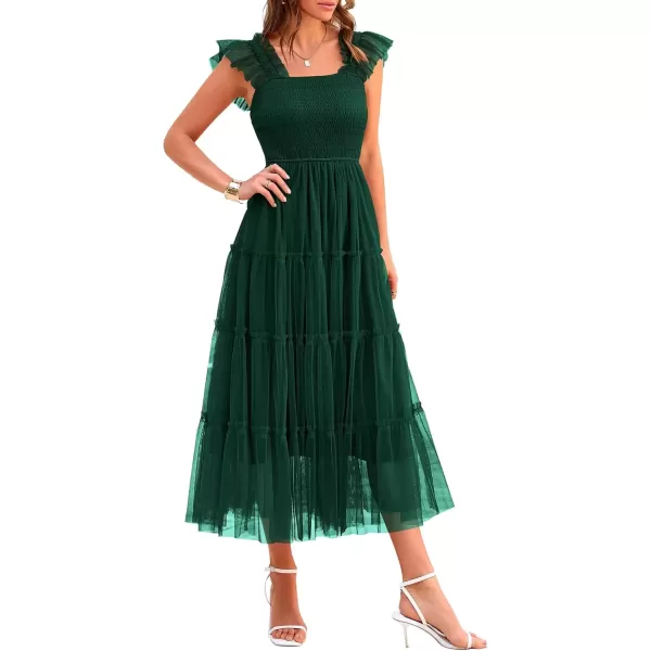 Dark Green