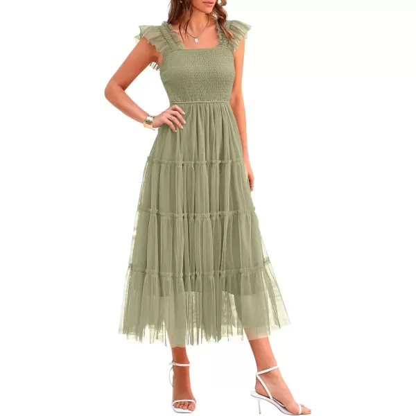 Light Green