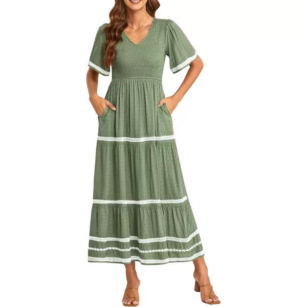 Light Green