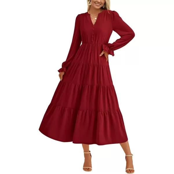 Jujube Red