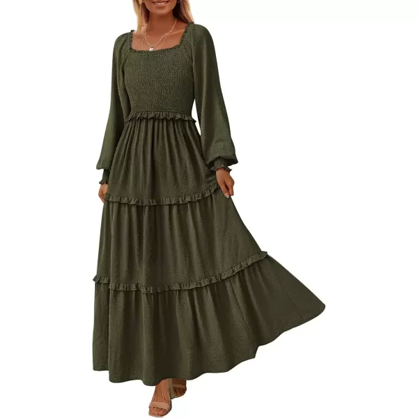 Army Green