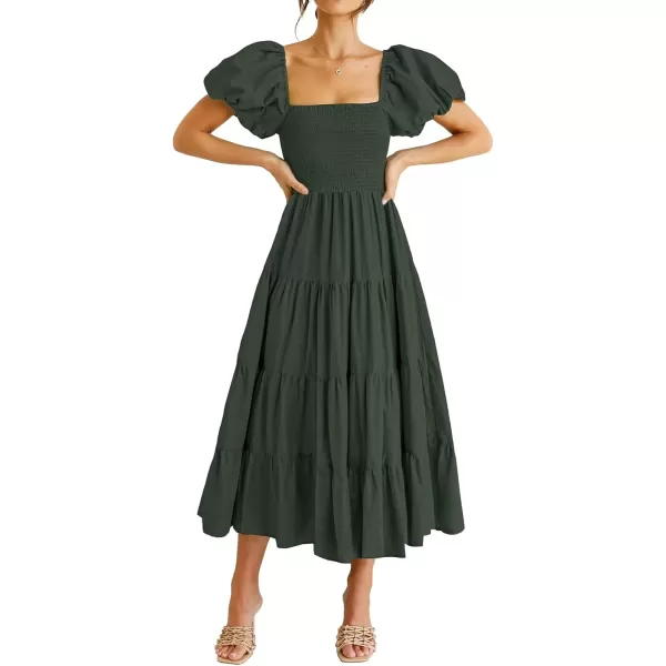 Army Green