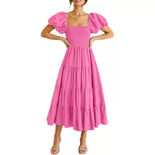 Rose Pink