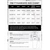 imagePRETTYGARDEN Womens 2024 Fall Bodycon Mini Dresses Casual Long Sleeve Solid Color Short Tight Ladies Party Club Fashion DressGrey Green