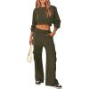 Army Green