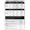 imagePRETTYGARDEN Womens 2 Piece Outfits Summer Tracksuit Lounge Sets Short Sleeve Crop Tops T Shirts High Waisted Wide Leg PantsBlack