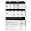 imagePRETTYGARDEN Womens Summer Casual 2 Piece Outfits Sleeveless Tank Crop Top Wide Leg Pants Sets TracksuitNavy