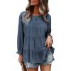 Dark Blue Grey
