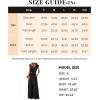 imagePRETTYGARDEN Womens Summer 2 Piece Outfits 2024 Cap Sleeve V Neck Belted Crop Tops Wide Leg Pant Sets Casual TracksuitSolid Black