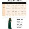 imagePRETTYGARDEN Womens Summer 2 Piece Outfits 2024 Cap Sleeve V Neck Belted Crop Tops Wide Leg Pant Sets Casual TracksuitSolid Dark Green