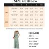 imagePRETTYGARDEN Womens Summer 2 Piece Outfits 2024 Cap Sleeve V Neck Belted Crop Tops Wide Leg Pant Sets Casual TracksuitSolid Light Green