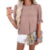 Dusty Pink