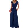 Solid Dark Blue