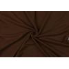 imagePRETTYGARDEN Womens Two Piece Outfit Short Sleeve Pullover with Drawstring Long Pants Tracksuit Jogger SetBrown