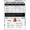 imagePRETTYGARDEN Womens Elegant Midi Bodycon Dress Sleeveless Backless Ruffle Hem Mermaid Formal Cocktail Wedding Guest DressesKhaki