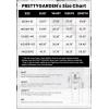 imagePRETTYGARDEN Womens Fall Knit Maxi Bodycon Dress Long Sleeve Cutout Tie Front V Neck Y2K Fitted Cocktail Party DressesBlack