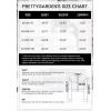 imagePRETTYGARDEN Womens Fall Open Front Cardigan Sweaters Button Down Long Sleeve Casual Winter Cute Knitted ShirtsCoffee