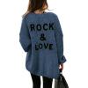Denim Blue
