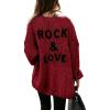 Wine Red