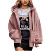 Dusty Pink