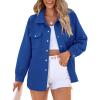 Bright Blue