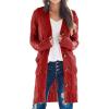 Rust Red
