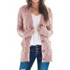Dusty Pink