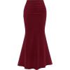 Wine Red