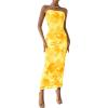 Floral Yellow