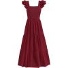 Wine Red