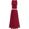 Wine Red