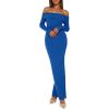 Royal Blue