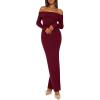Wine Red