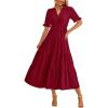 Wine Red