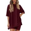 Wine Red