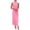 Bright Pink