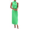 Grass Green