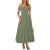 Army Green
