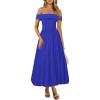 Royal Blue
