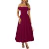 Wine Red