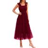 Wine Red