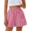 Striped Pink