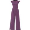 Purple Grey