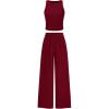 Wine Red