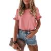 Coral Pink