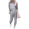Patterned-grey