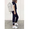 imagePRETTYGARDEN Womens Two Piece Lounge Sets 2025 Spring Summer Jogger Pants Vacation Outfits Travel Airplane Matching ClothesStripes Dark Blue