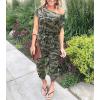imagePRETTYGARDEN Jumpsuits for Women 2025 Summer Dressy Off Shoulder Romper Spring Vacation Travel Lounge Outfits ClothesCamouflage