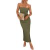 Light Army Green
